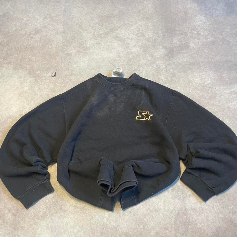 Vintage 90s Starter Crewneck